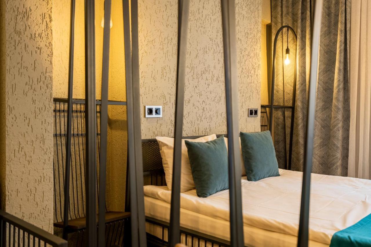 Aparthotel Cube Istanboel